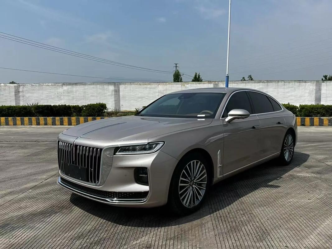 红旗h9+新款2022款价格图片(红旗h9新款2022款价格图片)