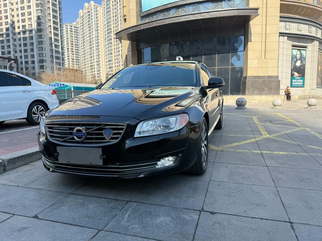 沃尔沃s80l真实油耗 沃尔沃s80l 油耗