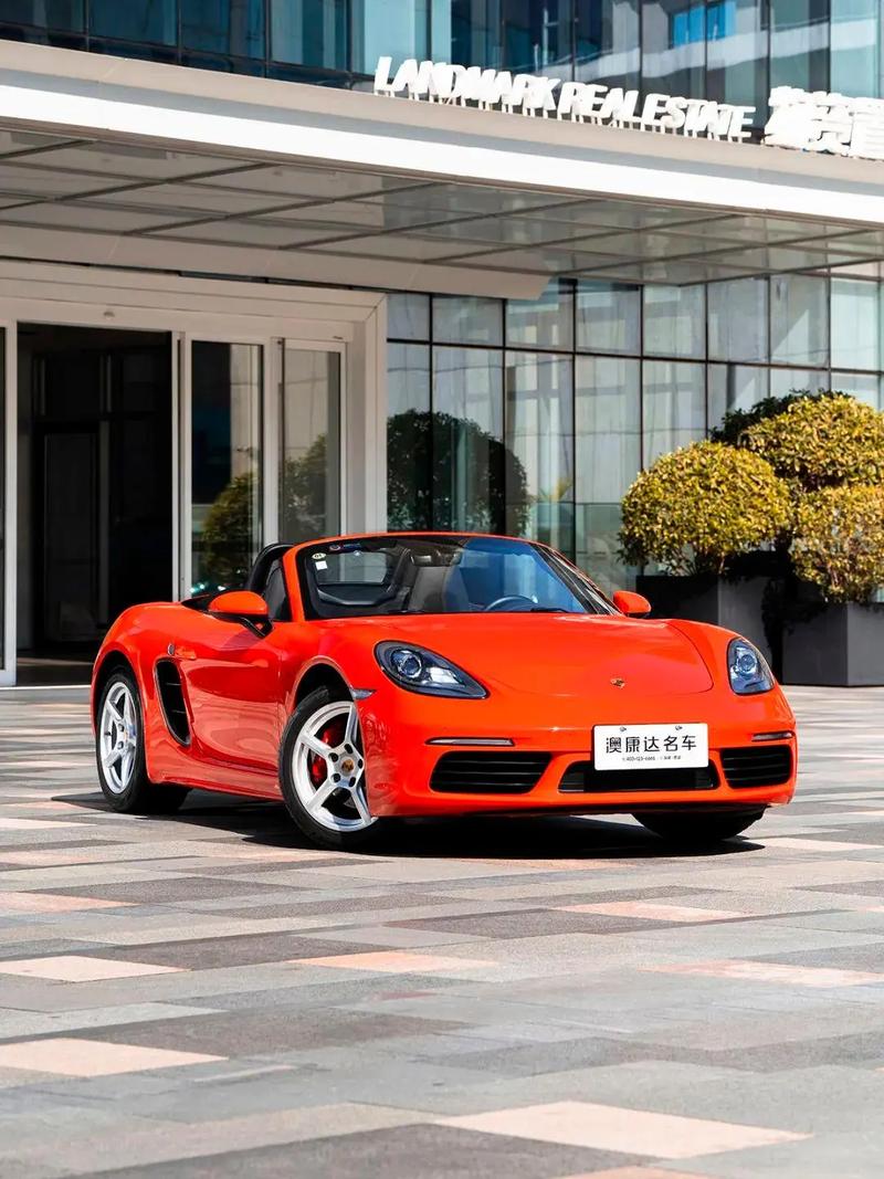 二手跑车20万元以内的敞篷 二手敞篷跑车20万左右