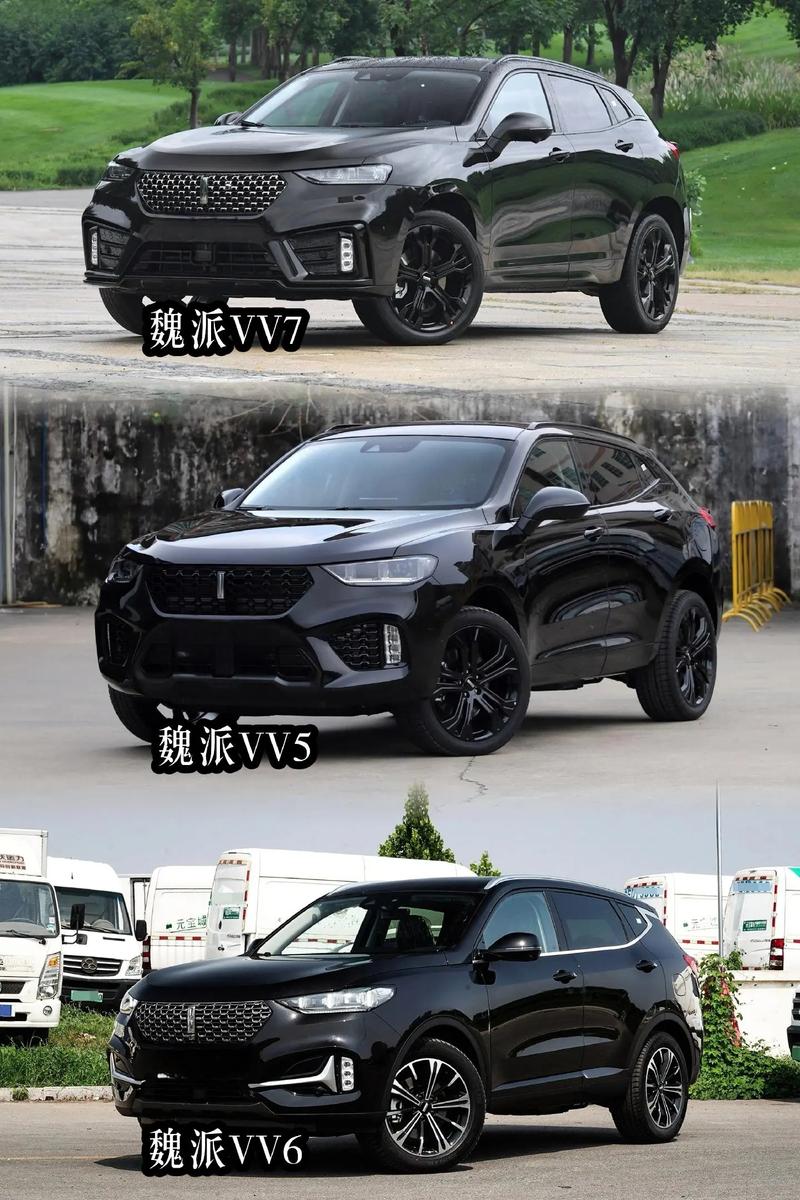 长城系列车型及报价,长城系列车型及报价图片大全