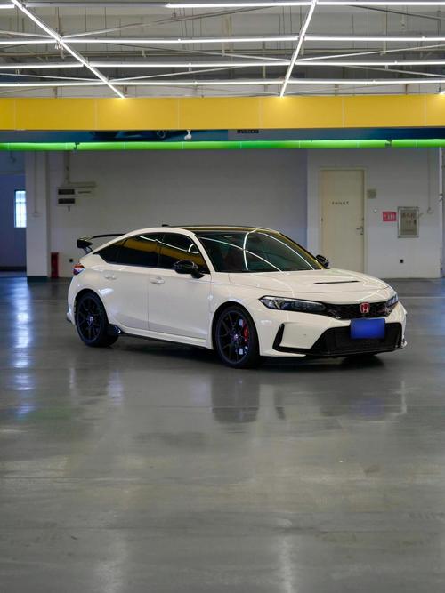 本田红标思域typer 本田红标思域多少钱