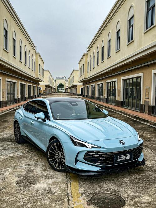 名爵7还有降价趋势吗(名爵7还有降价趋势吗现在)