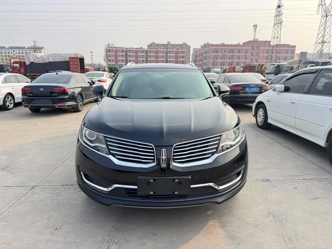 林肯mkx叫什么名字/林肯车mkx质量怎么样