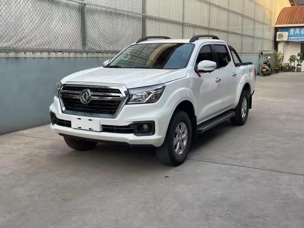 锐骐6汽车之家(锐骐6介绍)