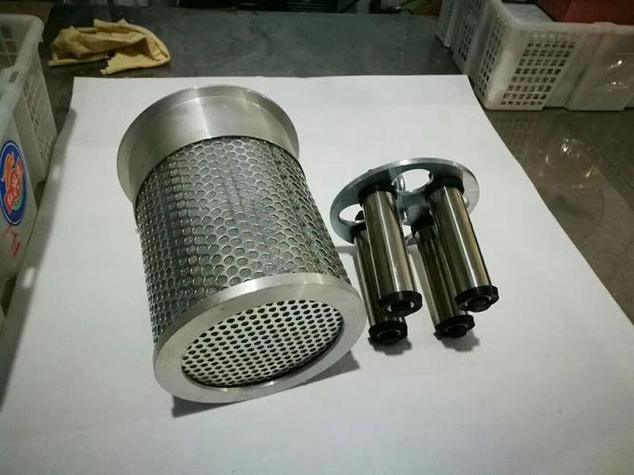 机滤磁化器/机油滤清器磁化器作用