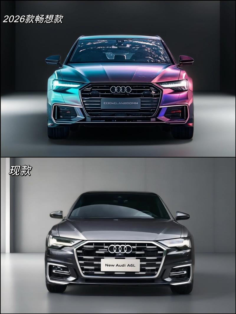 最新款a6l报价及图片,最新款a6l报价及图片大全