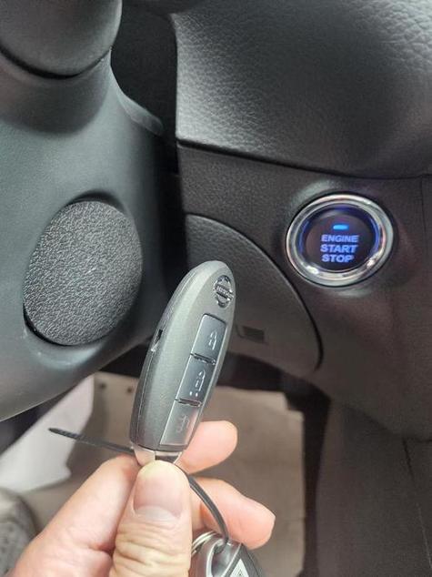 日产轩逸正确起步方法,日产轩逸怎么起动车