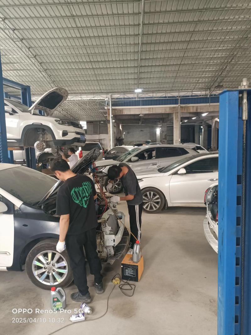 附近的东南4s店在哪里 东南汽车4s维修点