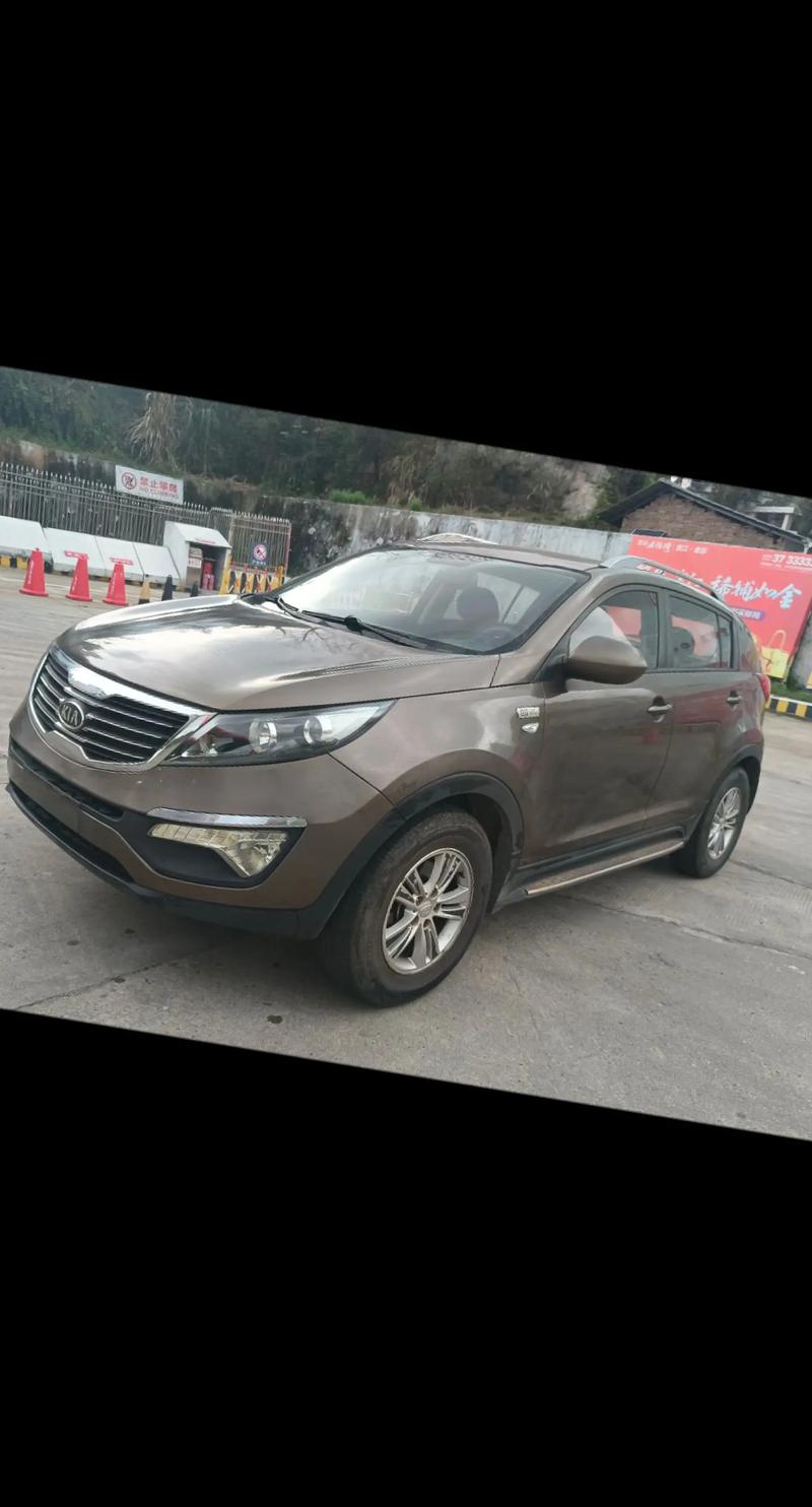 智跑价格/智跑现在什么价格