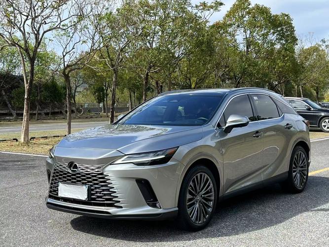 平行进口雷克萨斯is350,平行进口雷克萨斯570价格