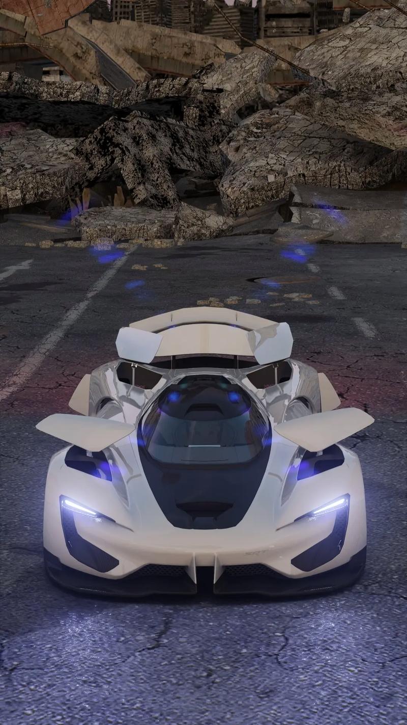 道奇战斧srt,道奇战斧srt超跑