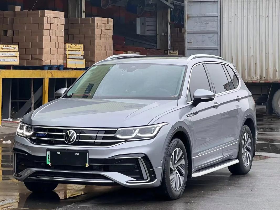 途观lpro什么时候上市(途观lphev上市时间)