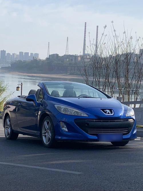 标致308cc敞篷报价,标致308cc敞篷车报价及图片