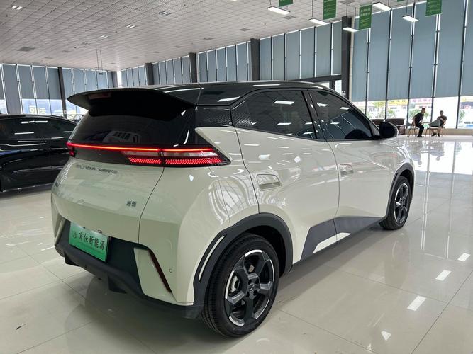 比亚迪二手电车(比亚迪二手电车还有质保吗)