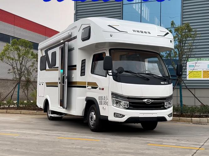 福田房车2025最新款(福田房车大全)