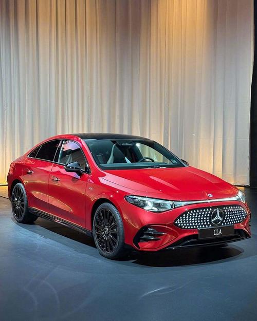 奔驰cla级怎么样,奔驰cla怎么样优点缺点