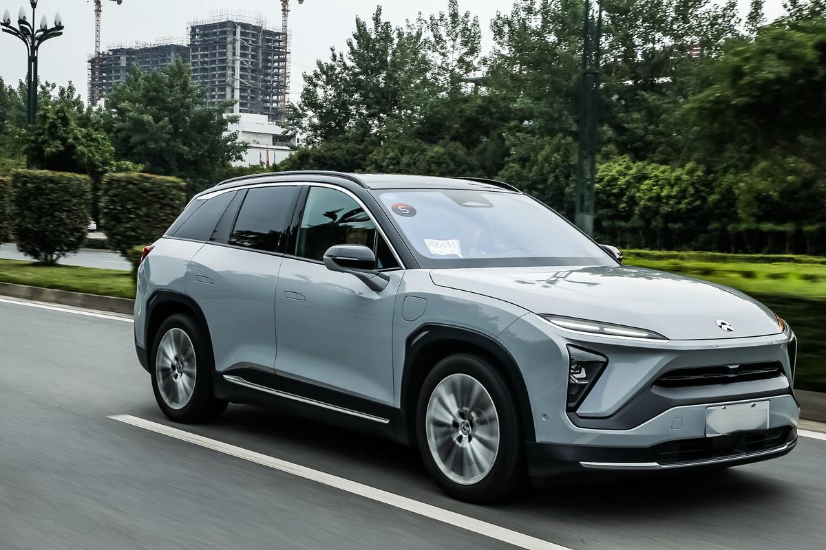 蔚来是江淮旗下的牌子? 蔚来是江淮汽车生产的吗