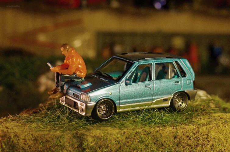 铃木奥拓改装图片(铃木奥拓改装车)