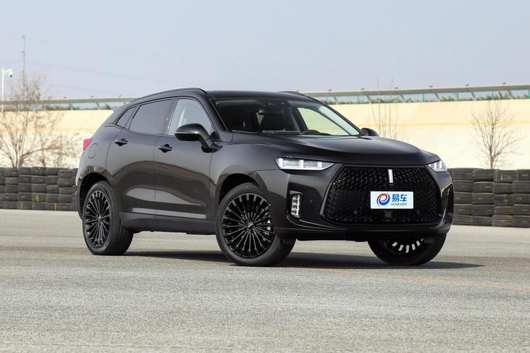 魏牌官网首页,魏牌汽车