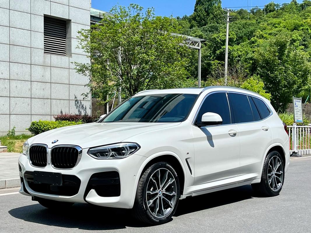 宝马x3售价新款报价,宝马x3价格及图片2020款报价