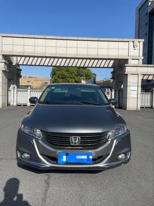 本田奥德赛2007款 2010款本田奥德赛