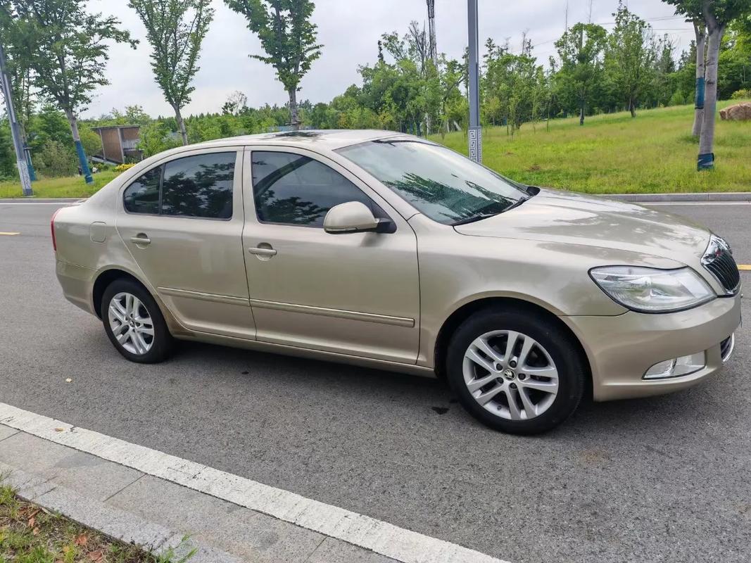 明锐2021 明锐2014款自动逸杰版