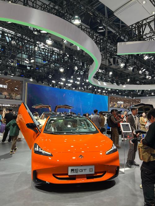 广州最近的车展,广州最近的车展是哪一天