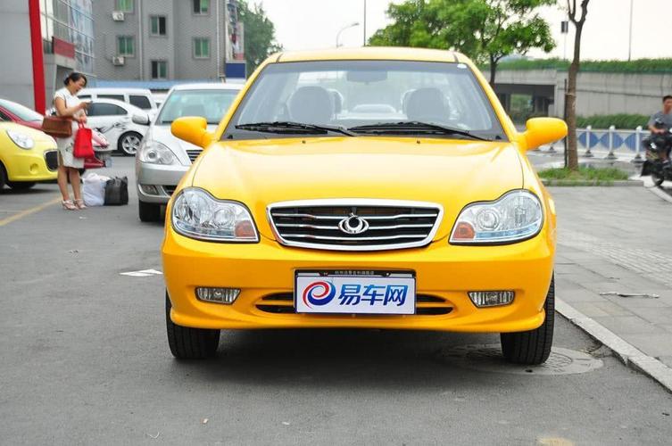 吉利自由舰多重(吉利自由舰多大马力)