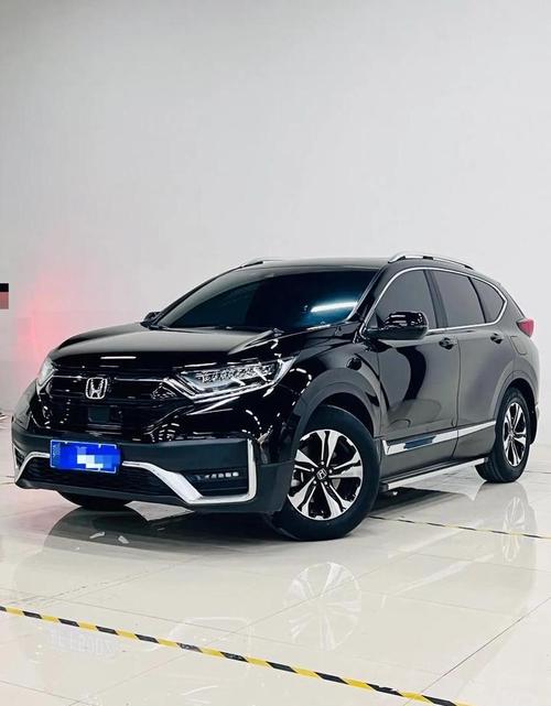 本田suv车型240价格(本田suv220)
