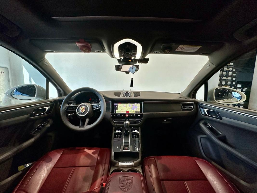 小卡宴macan怎么读,卡宴读法