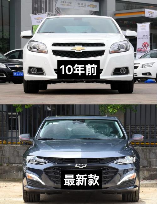 雪佛兰汽车销量(雪佛兰销量下降)