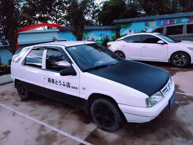 两厢富康车的参数,两厢富康改装图片