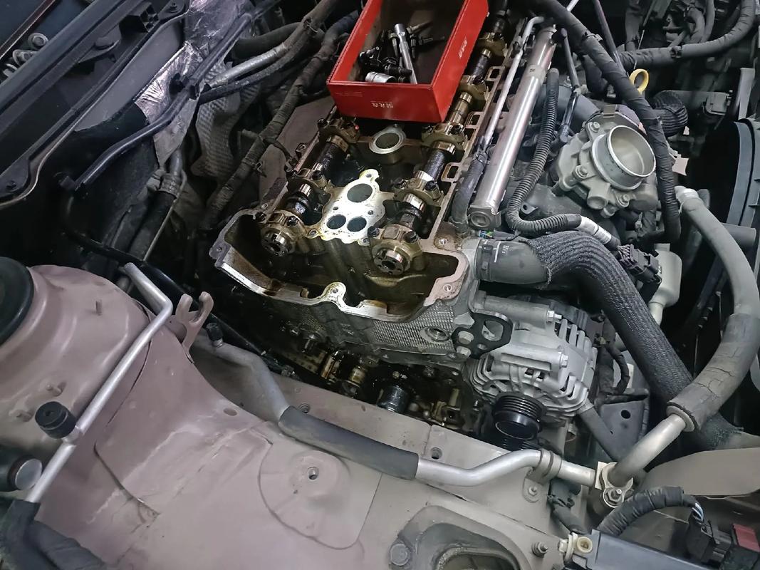 发动机更换凸轮轴后果/汽车换凸轮轴对车有影响吗