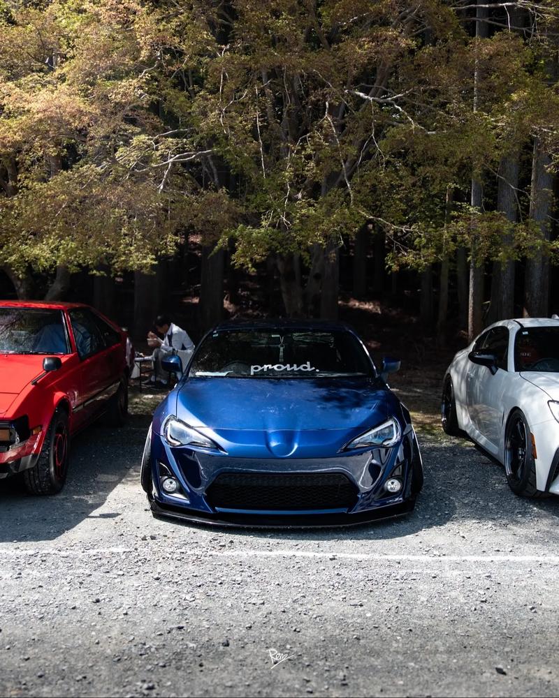 丰田gt86多少钱一辆,丰田 gt86