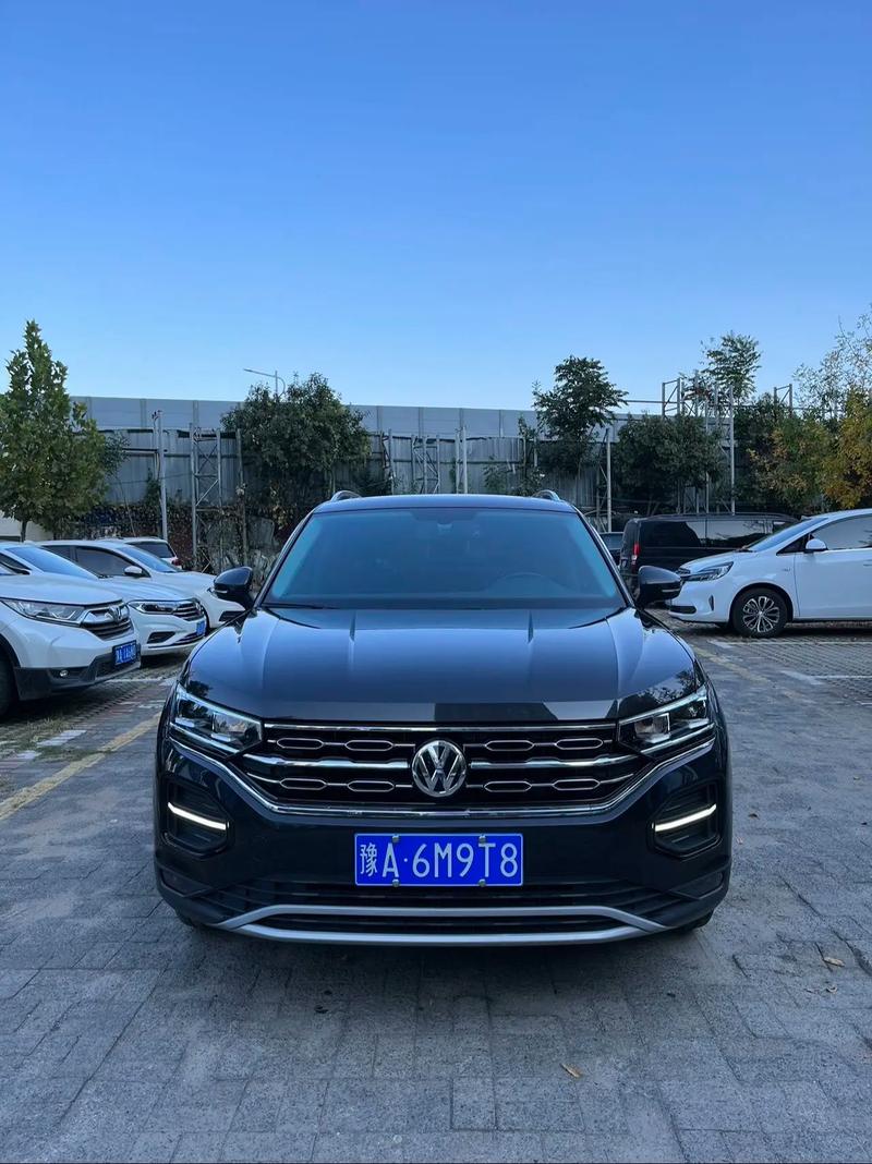 一汽大众探岳2020款/一汽大众探岳2020款330