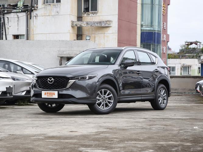 长安马自达cx5论坛(新款马自达cx5论坛)