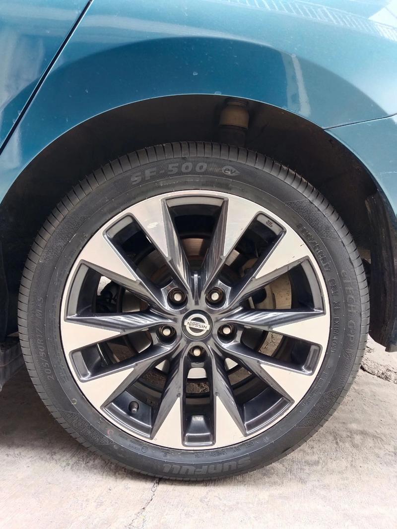 【骐达轮胎用195还是205好,老骐达轮胎185还是195好】