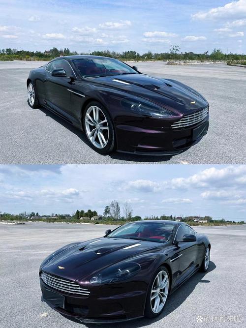阿斯顿马丁dbs价格 阿斯顿马丁DBS价格多少