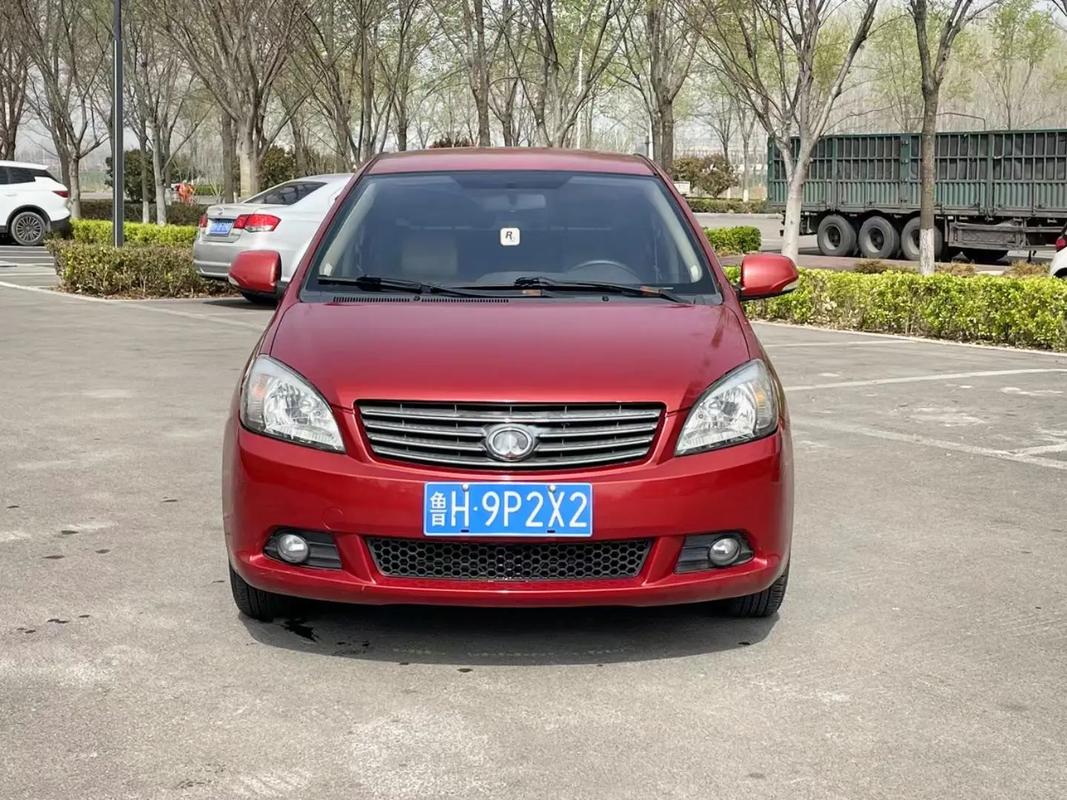 长城c20r二手车价格(二手长城c20r值得入手吗)