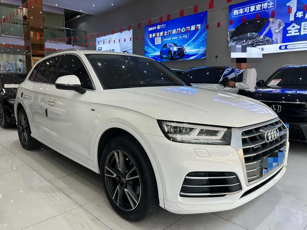 全新奥迪q5什么时候上市/奥迪q5好久出新款