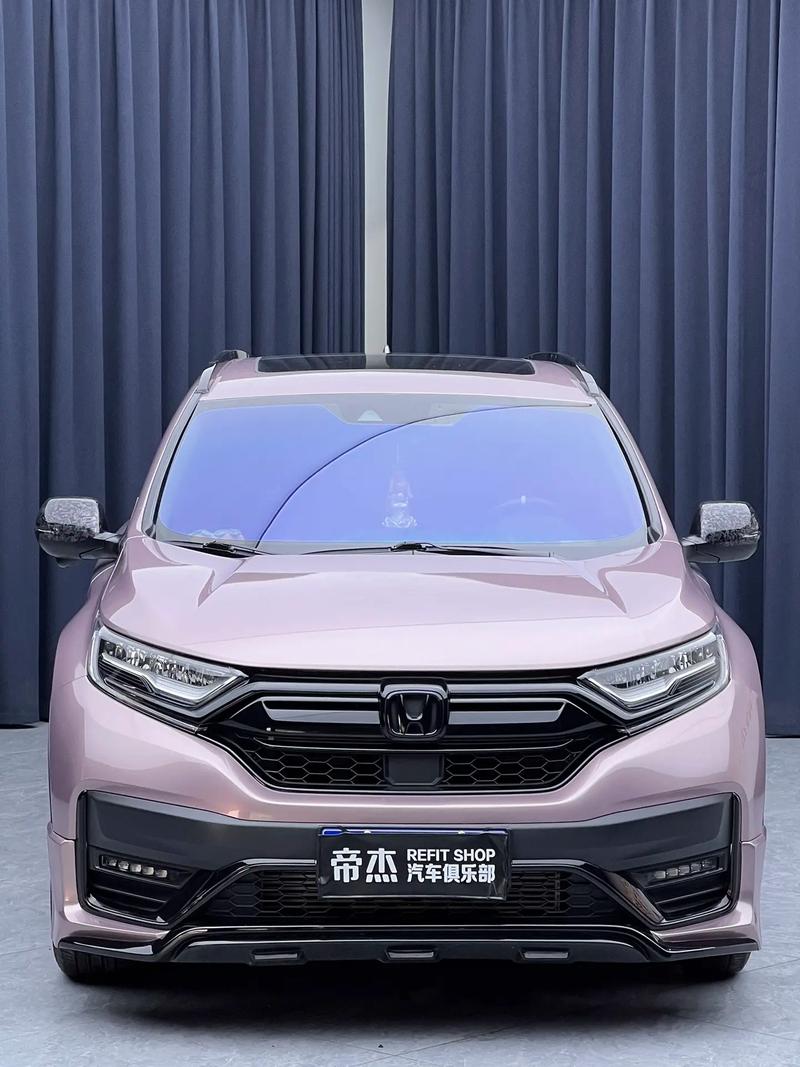 广汽丰田crv价格及图片,广汽丰田chr最新报价