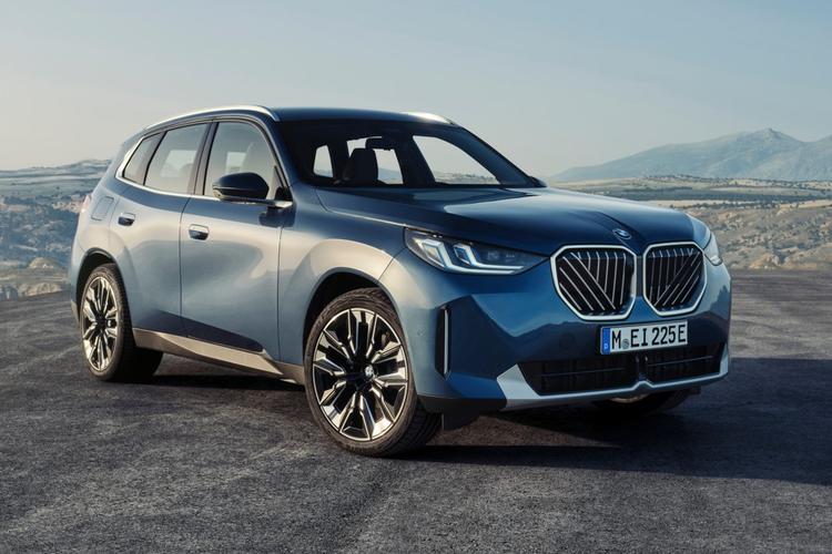 宝马x3电动版 宝马x3电动版怎么样