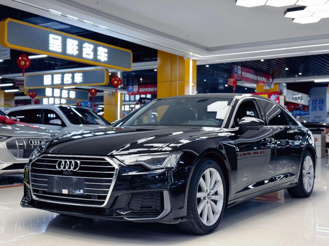 奥迪a6l最新款价格及图片 奥迪a6价格及图片2021款