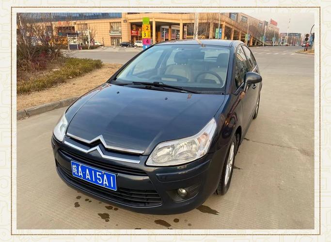 雪铁龙世嘉致命缺点 雪铁龙世嘉吧