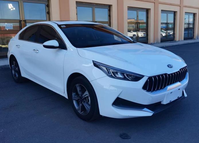 新起亚k3将于2月13日上市(新起亚k3值得入手吗)