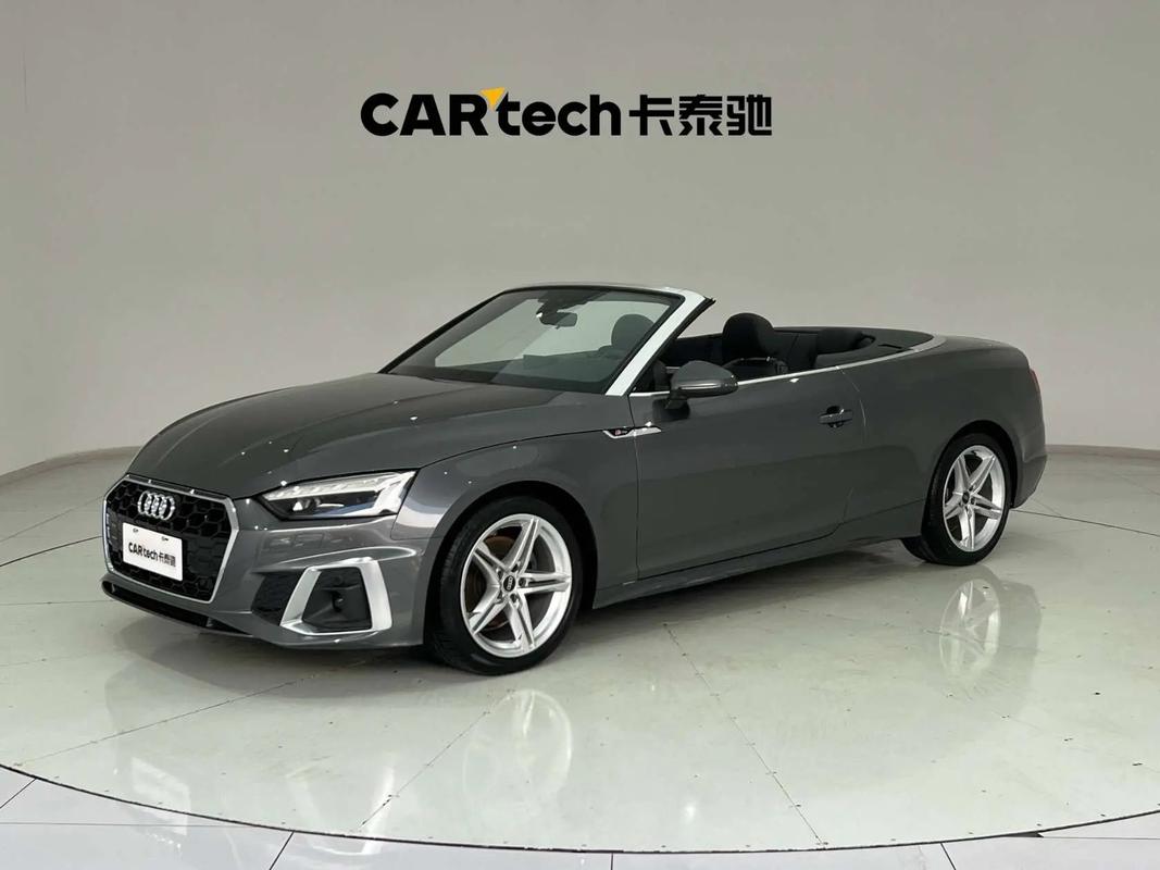 奥迪哪款是敞篷的/奥迪哪些车型是敞篷