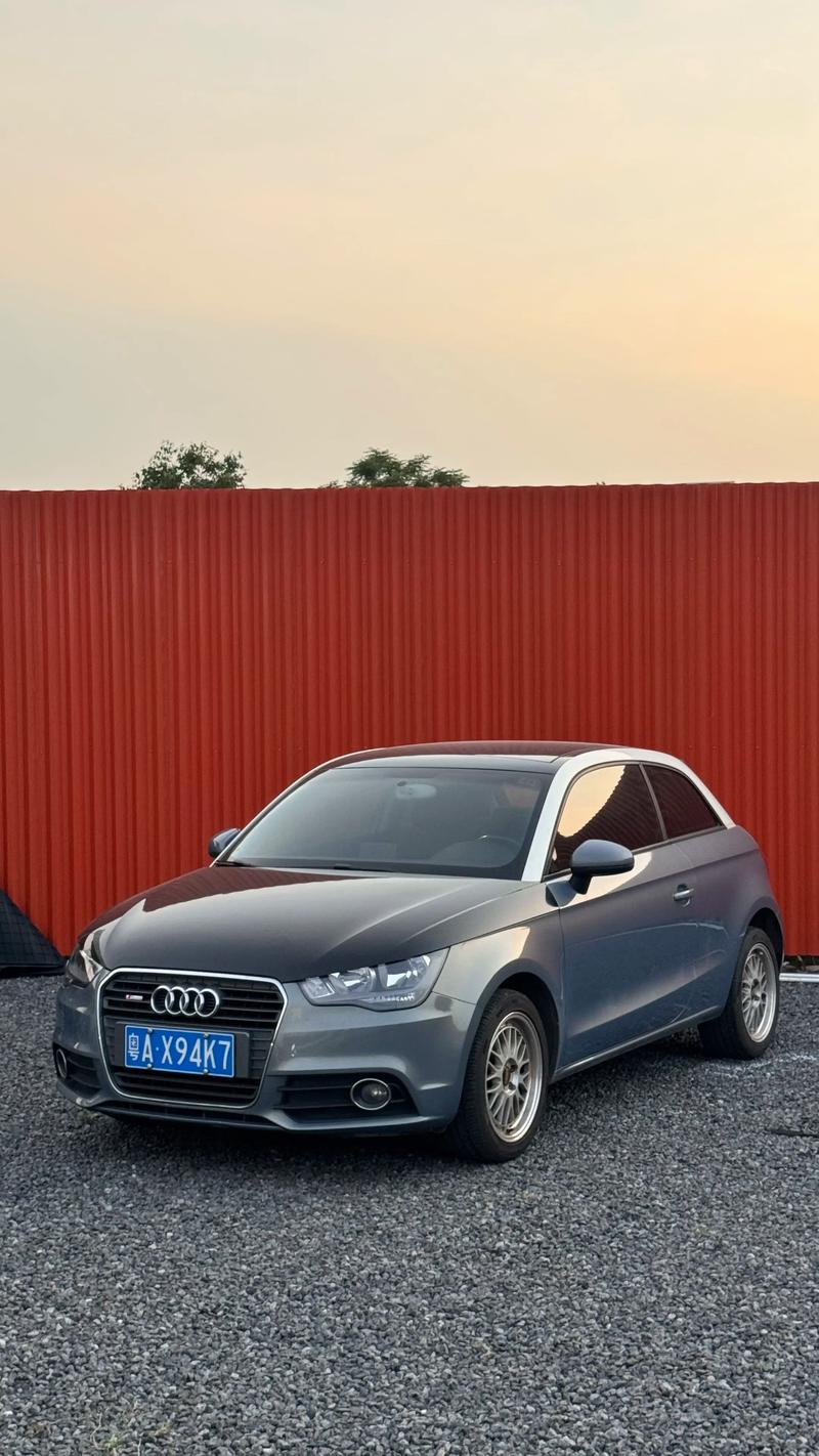 奥迪a1多少钱一辆(奥迪a1现在的价格是多少)