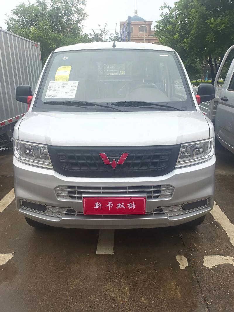 五菱荣光质量怎么样 五菱荣光质量怎么样值得买吗