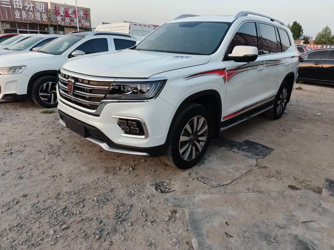 荣威rx8毛病缺陷(荣威rx8车质网)