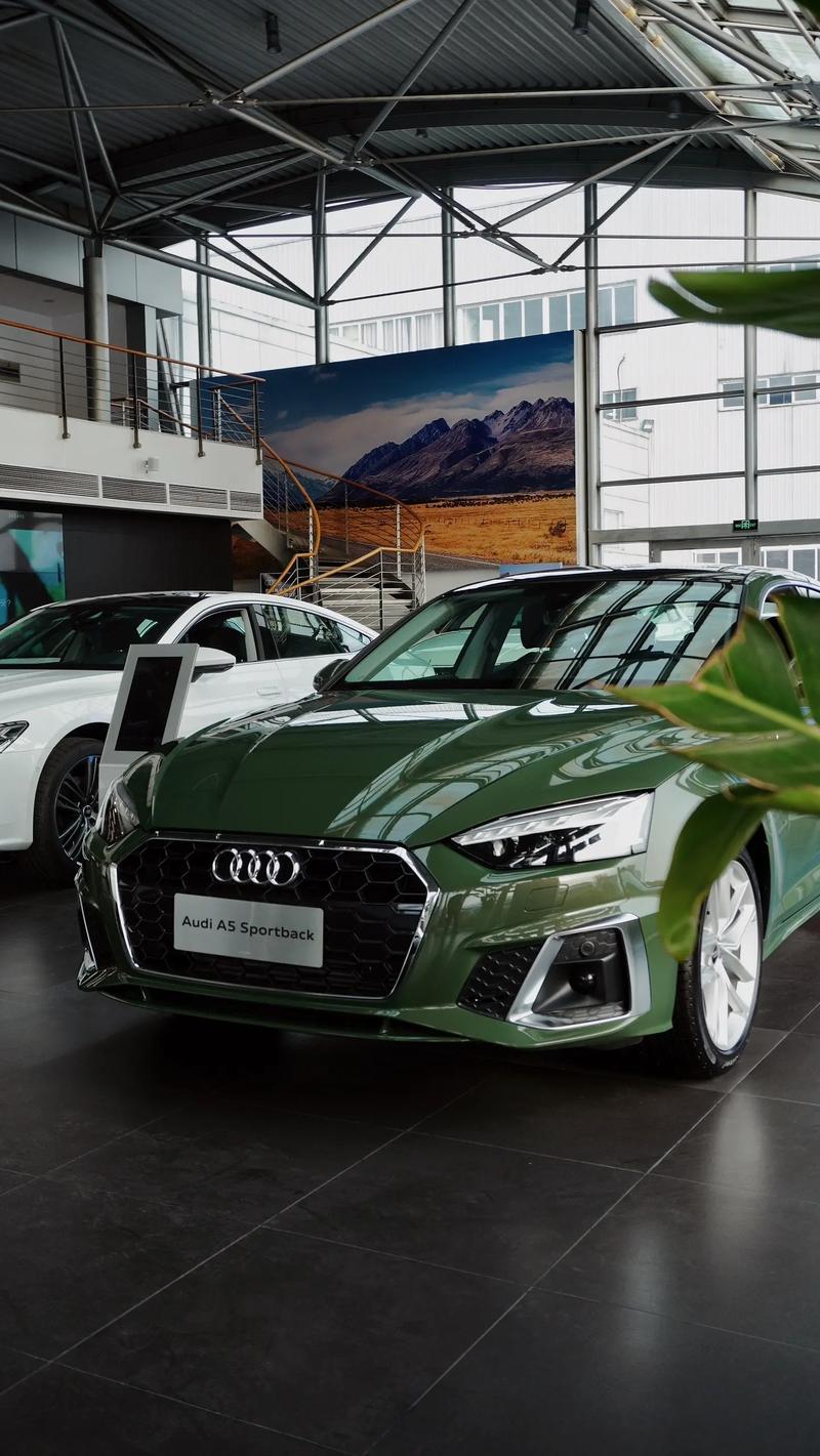 奥迪小跑/奥迪新款小跑